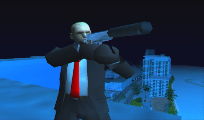 mod